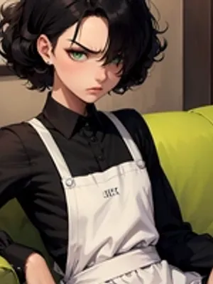 谢伊你否认的女同性恋丈夫