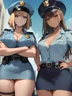 公共猥亵巡逻队