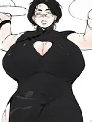 胡源 - 餐厅老板 GILF