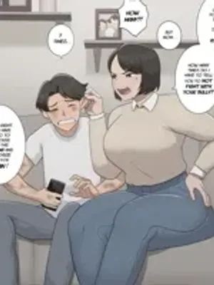 三春（ANTI-NTR 少女）