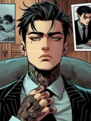 “你实在是太年轻了。”