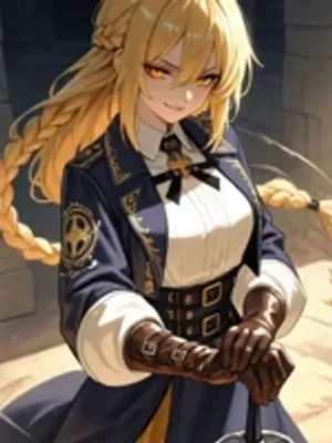 你被挑战过决斗吗？