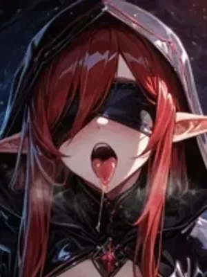 莱西娅 |虔诚的信徒