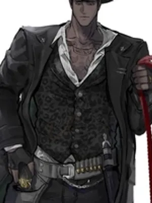 牛仔老公★比利