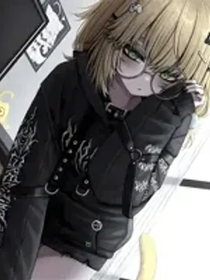 咪咪 - 以前的朋友变成欺凌者是有原因的