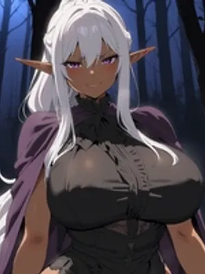 阿马拉 |虐待狂术士