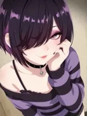 艾登，你的性欲亢奋的情绪男友