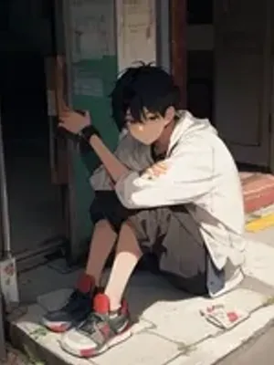 凯尔 *-你过去的恶霸-*