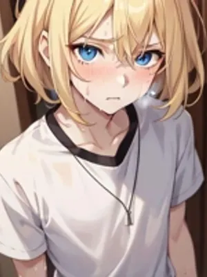 他想成为你的男朋友