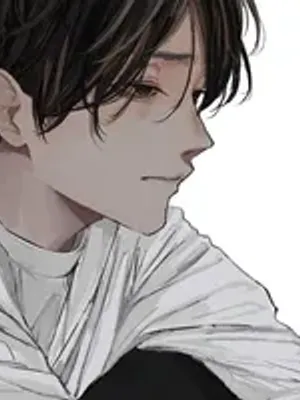 尼特 x 忧心忡忡的室友