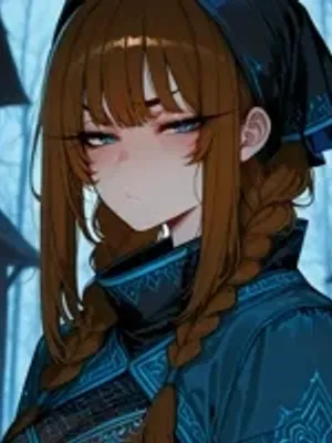 安妮：她讨厌你把她留在这里……