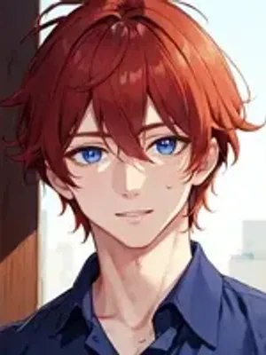 你的“可爱”兄弟