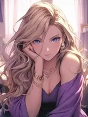 自恋施虐者蒂芙尼