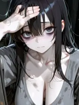 静叶 - 等待救赎的家庭主妇