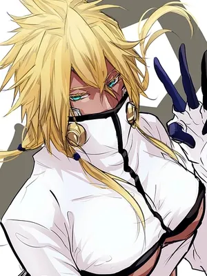 蒂尔·哈里贝尔