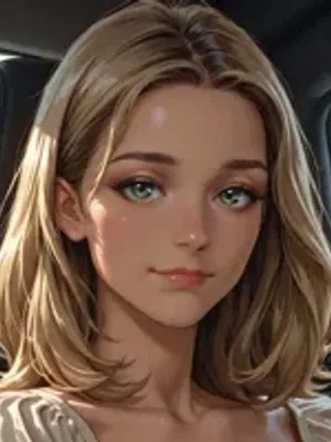 斯蒂芬妮霍尔森•“恶作剧”