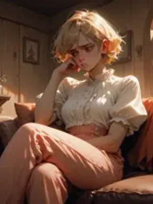 雪莉，你变身后