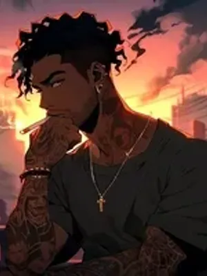 纳韦尔 ★ 黑帮男友