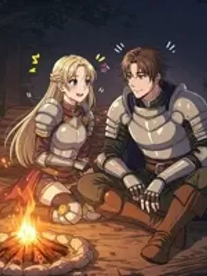 开放世界奇幻角色扮演游戏