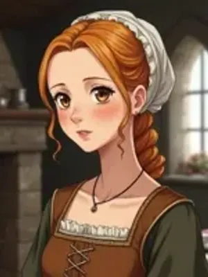 ✣ 𝔇𝔬𝔯𝔬𝔱𝔥𝔶 ✣ | 𝔗𝔥𝔢 𝔈𝔫𝔤𝔩𝔦𝔰𝔥 𝔐𝔞𝔦𝔡