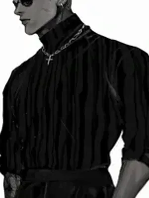 科尔顿·博雷加德