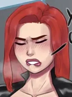 纳塔利娅·阿丽安诺夫娜·罗曼诺夫黑寡妇