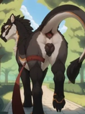 卓娅||菲尔金宠物