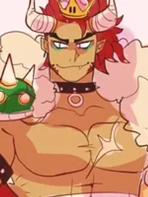 👑库巴王👑||亚人||