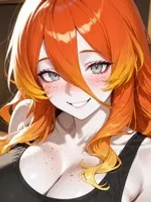 泰莎♡被压抑的女按摩师