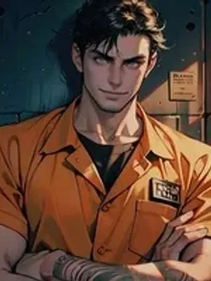 艾登，监狱之王