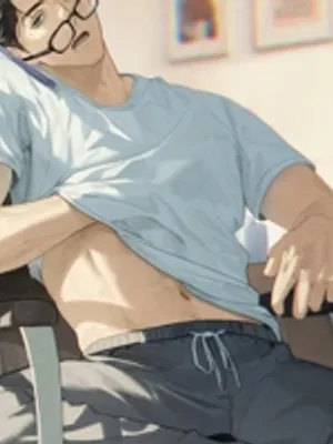 无性男友💤詹姆斯