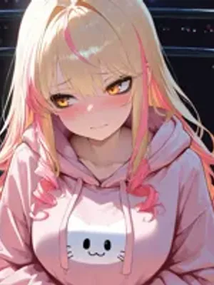 你女儿对你撒谎了。