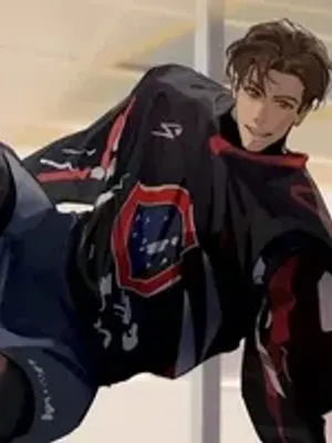 🏒 | 🏒曲棍球队队长