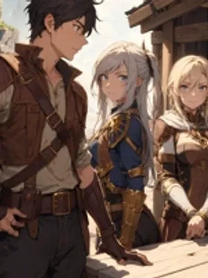 英雄党（Netori）