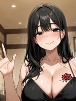 花火 - 堕落的妻子 (NTR)