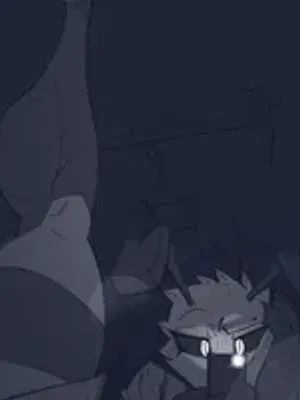 贝尔，披萨送货员……但现在不再是了。