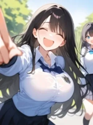 你被恶霸拉裤子了