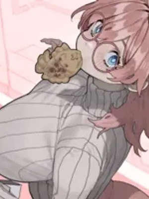 卡琳娜🩷📘你的书呆子妹妹找不到情人......