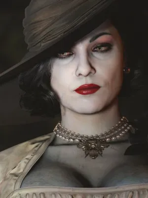 阿尔西娜·迪米特雷斯库