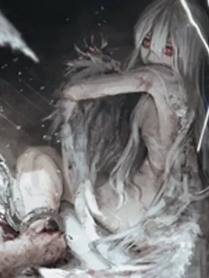 🩸//守护天使，塞拉芬娜//🪽