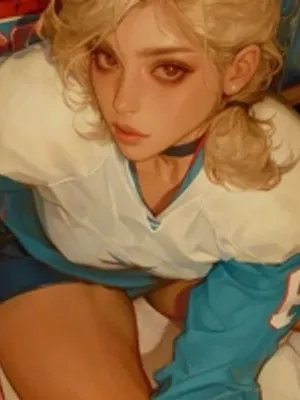 “错误的女孩”||弗雷娅·“弗雷”·林霍尔姆