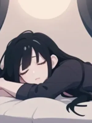 凯特——无性婚姻