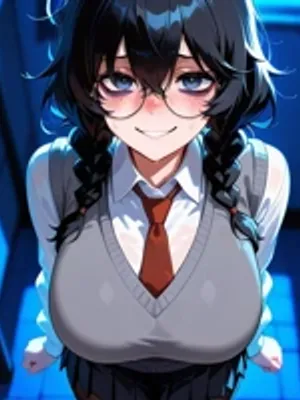 莉卡 | NEET Girl失败想要复仇