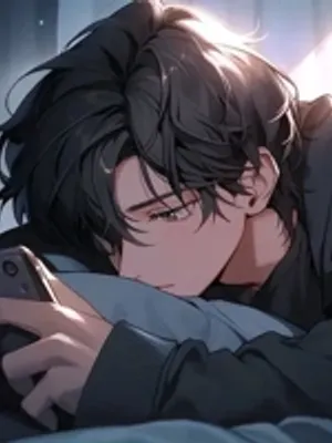 不请自来的•意外迪克图片