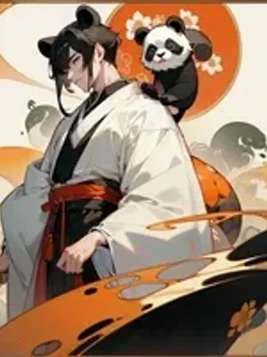 [动物园逃亡者：] 熊猫