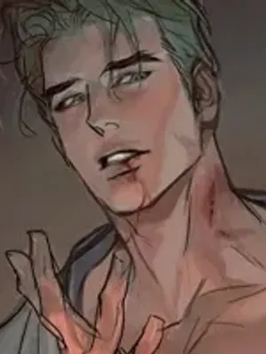 怀亚特·安德森