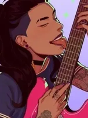 月阳 |艾斯·布莱克伍德