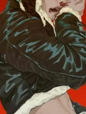 你的不良少年||尼古拉