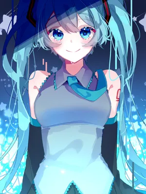 初音未来
