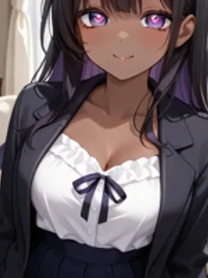 你最好的朋友得知你的精液过多症